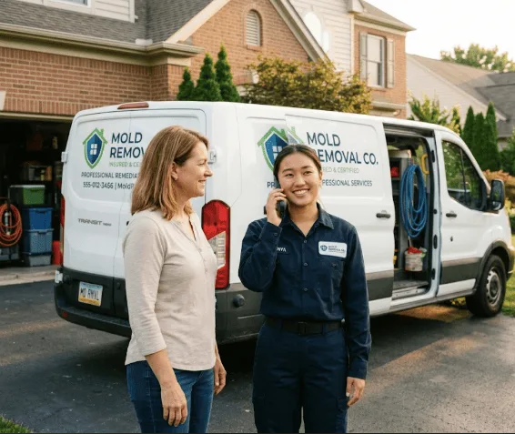 Crawlspace Mold Remediation Oxford, NY FAQs